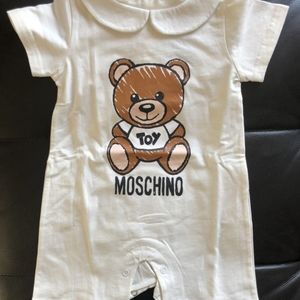Moschino One Piece 6-9 months